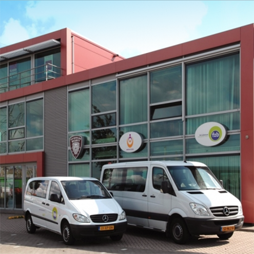 Internationaal Vervoersservice