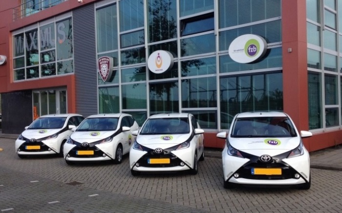 Calamiteitenopvolging